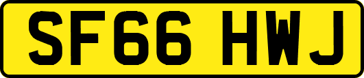 SF66HWJ