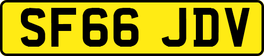 SF66JDV
