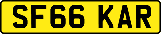 SF66KAR