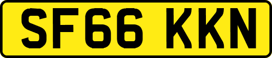 SF66KKN