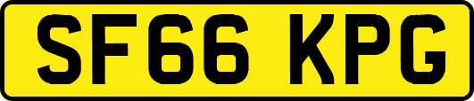 SF66KPG