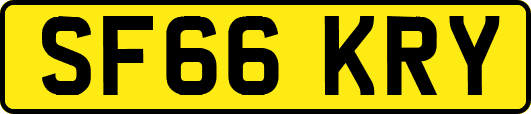 SF66KRY