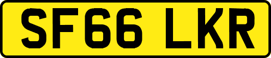 SF66LKR