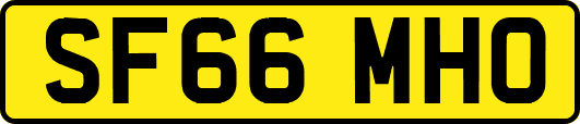 SF66MHO