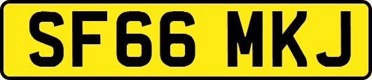 SF66MKJ