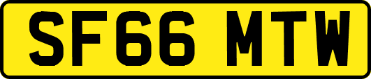 SF66MTW