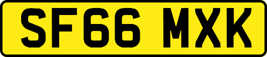 SF66MXK