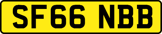 SF66NBB