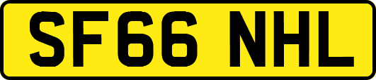 SF66NHL