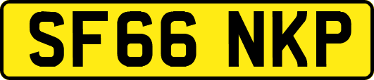 SF66NKP