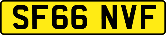 SF66NVF