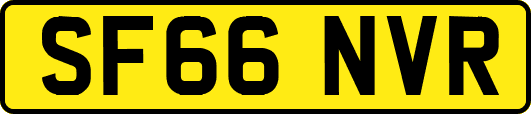 SF66NVR