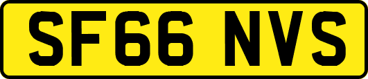 SF66NVS