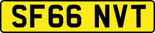 SF66NVT