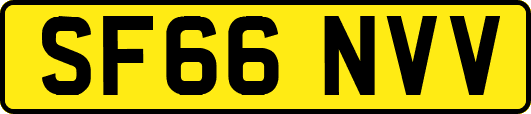 SF66NVV