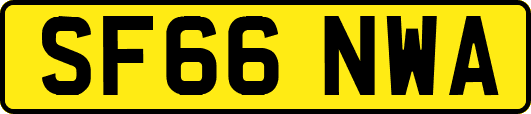 SF66NWA