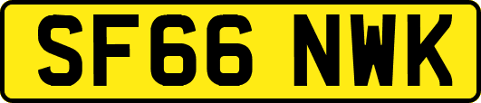 SF66NWK