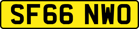 SF66NWO