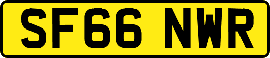 SF66NWR