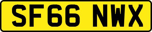 SF66NWX