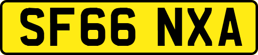 SF66NXA