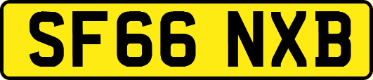 SF66NXB