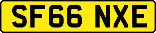 SF66NXE