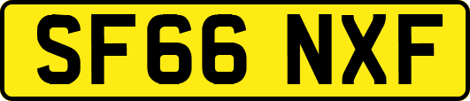 SF66NXF