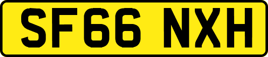 SF66NXH