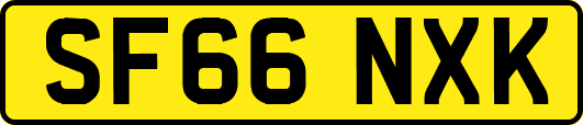 SF66NXK