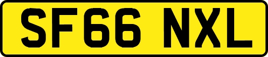 SF66NXL