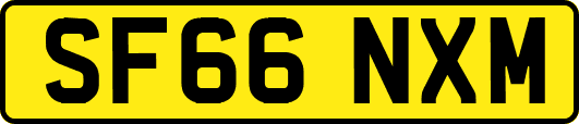 SF66NXM