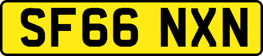 SF66NXN