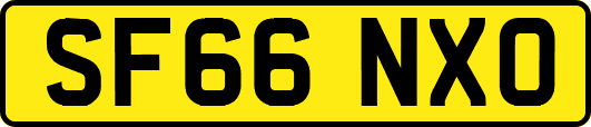 SF66NXO