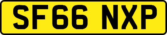 SF66NXP