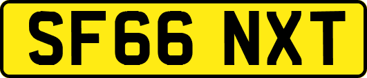 SF66NXT