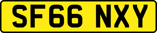 SF66NXY