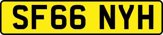 SF66NYH