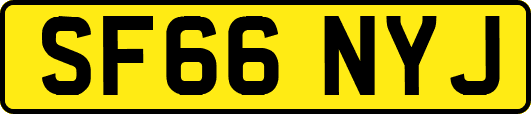 SF66NYJ