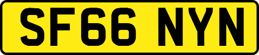 SF66NYN