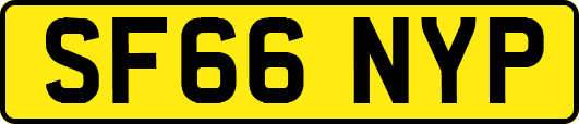 SF66NYP