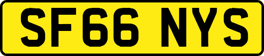 SF66NYS