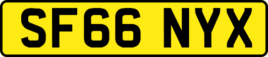 SF66NYX