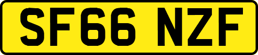 SF66NZF