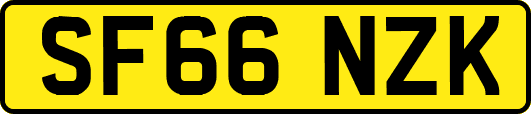 SF66NZK