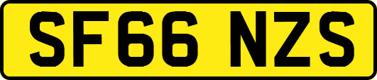 SF66NZS