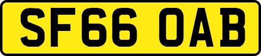 SF66OAB