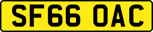 SF66OAC