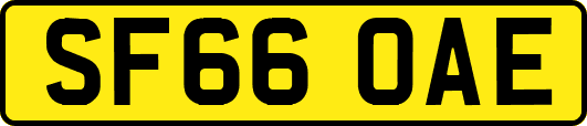 SF66OAE