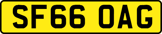 SF66OAG